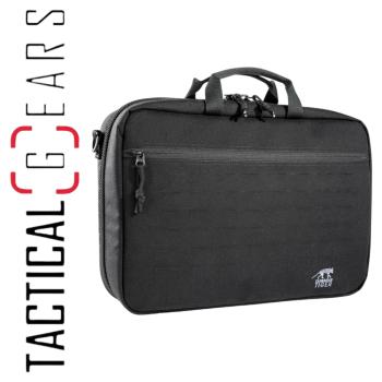 TASMANIAN TIGER TT MODULAR PI BAG SCHWARZ